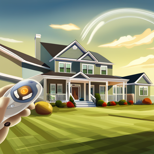 Safeguarding Your Haven: Smart Home Security for the Modern Era